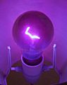 Ultraviolet light bulb 2