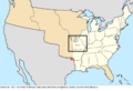 United States Central change 1837-03-28
