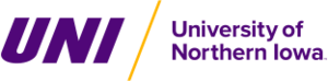 University of Northern Iowa wordmark.svg