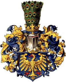 Upper Silesia coat of arms