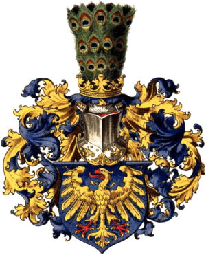 Upper Silesia coat of arms