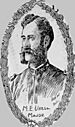 Medal of Honor winner Urell, Michael Emmet (1844–1910)