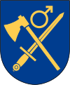Coat of arms of Vansbro kommun