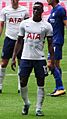 Victor Wanyama 20170820