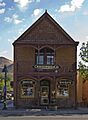 W.H. Watt Bldg Hailley ID2