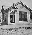 Waikato County Offices about 1910