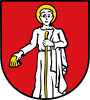 Wappen von Grosslangheim