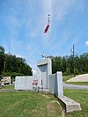 War Memorial West Penn Twp, Schuylkill County PA.JPG