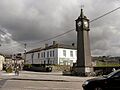 War memorial - geograph.org.uk - 11265