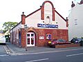 Wetherby Cinema