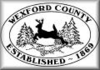 Official seal of Wexford County