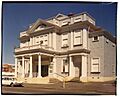 Whanganui opera house, New Zealand