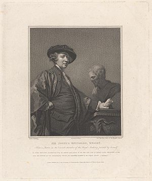 William Bond - Sir Joshua Reynolds - B1977.14.12535 - Yale Center for British Art