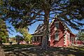 William Coleman House