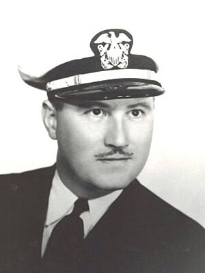 William Huber