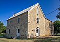 William T. Miller Grist Mill Dublin