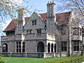 Willistead Manor