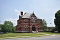 WinchesterNH ConantLibrary