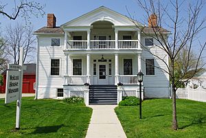 Wollcott-house-museum-maumee-oh