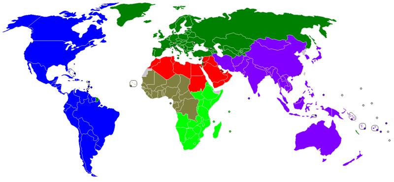 World Customs Organization
