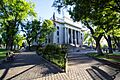 Yavapai County Courthouse (Fall 2017)
