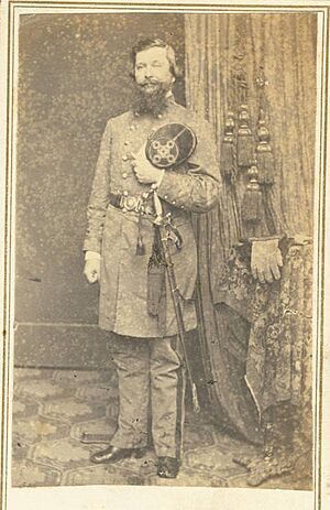 Zachariah C. Deas