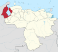 Zulia in Venezuela