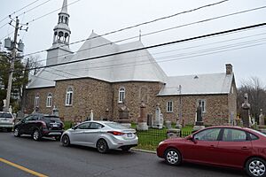Église Saint-Michel de Vaudreuil - 04