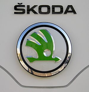 Škoda Citigo – Wikipedia