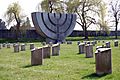 Židovský hřbitov v Terezíně 2009 04