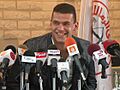 عبد الواحد السيد