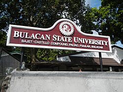 02929jfPaltao Angat River Pulilan College Lands Bulacanfvf 18