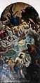 0 Murano, Battesimo di Gesù - Tintoretto - église S. Pietro Martire