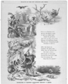 1852 Skeleton Bulletin NewEnglandArtUnion no1