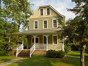 18 Washington Berlin NJ HD CamdenCo