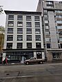18 West Hastings Vancouver