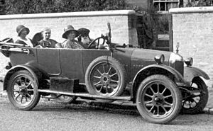 1930-Ousels