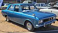 1970 Ford Cortina Mark II 1300 Base