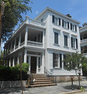19 King St