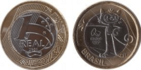 1 Real (Olympic Games Rio 2016 - Olympic Mascot).png