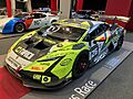 2022 Lamborghini Huracan Super Trofeo EVO2