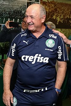 27 07 2019 Campeonato Brasileiro Jogo do Palmeiras x Vasco da Gama Felipao