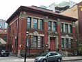 86 Lombard Street
