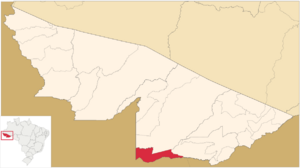 Acre Municip AssisBrasil