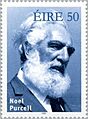 Actor Noel Purcell