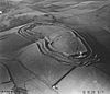 Aerial photograph of Maiden Castle, 1935.jpg