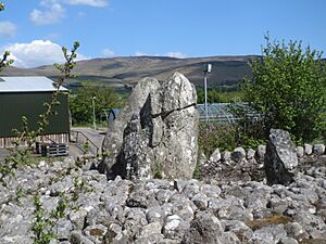 Aghnaskeagh PT.2