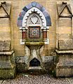 Albert Clock Barnstaple Drinking Fountain