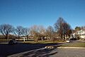 AlewifeBrookParkway at PowderHouseBlvd