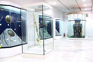 Alex Sastoque, Metamorphosis, AK4PEACE, 2017, From the series “Let’s Cultivate Peace”. Melted AK-47 - Bronze and metal alloy Accompanied by a certificate of authenticity from the artist
